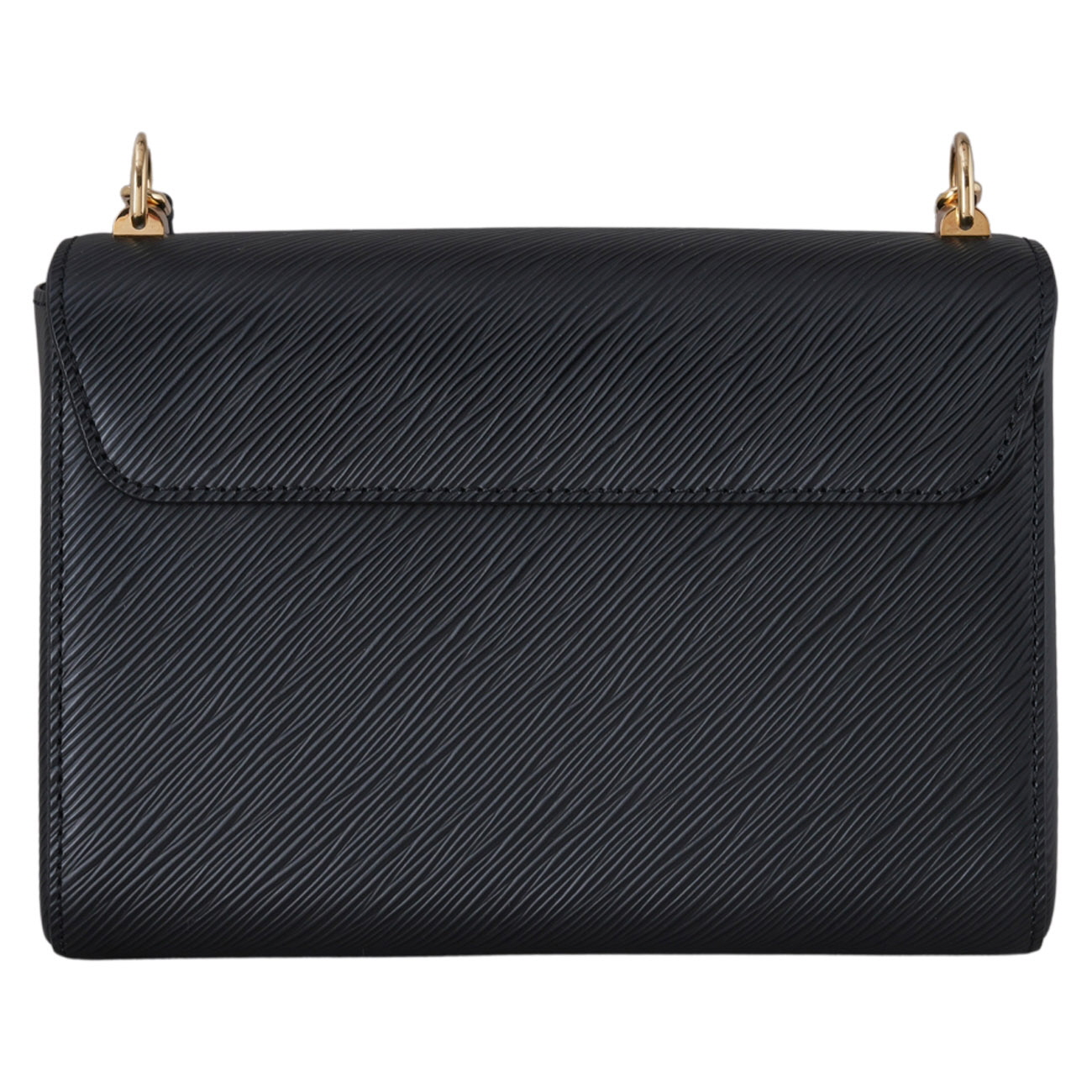 LOUIS VUITTON(USED)루이비통 M57517 에삐 트위스트 MM 블랙